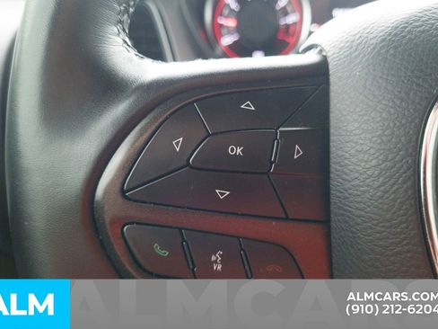 Used 2023 Dodge Challenger GT w/ Cold Weather Group image 14