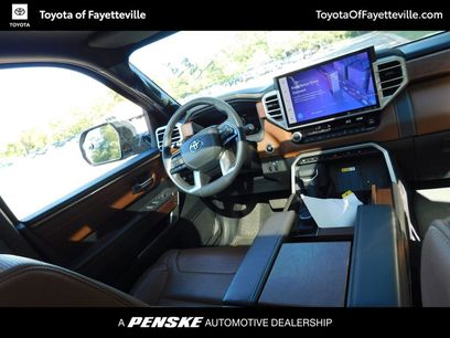 Used 2022 Toyota Tundra 1794 Edition