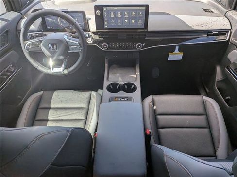 New 2026 Honda Prologue Elite image 15