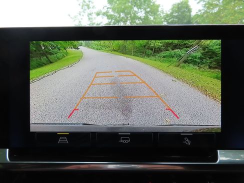 New 2026 Chevrolet Silverado 1500 LT w/ All Star Edition Plus AWD/4WD image 7