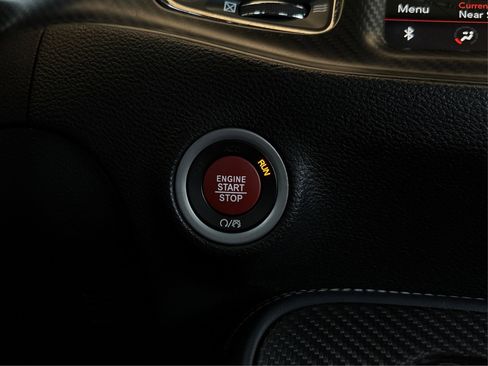 Used 2021 Dodge Challenger SRT Hellcat image 27