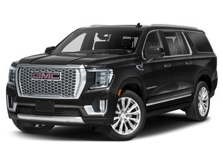 Used 2021 GMC Yukon XL Denali w/ Denali Ultimate Package AWD/4WD video 1