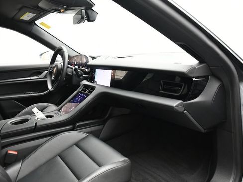Certified 2025 Porsche Taycan AWD/4WD image 45