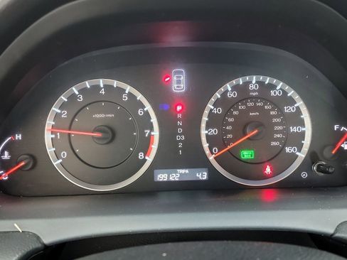 Used 2012 Honda Accord LX-S image 12