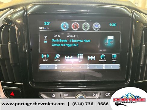 Used 2019 Chevrolet Traverse LT image 20
