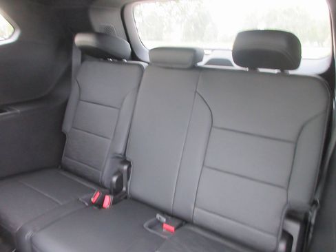 New 2026 Buick Enclave Sport Touring w/ Power Package image 17