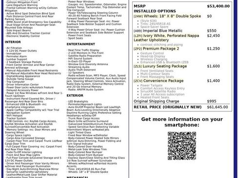 Used 2019 BMW 530i image 34