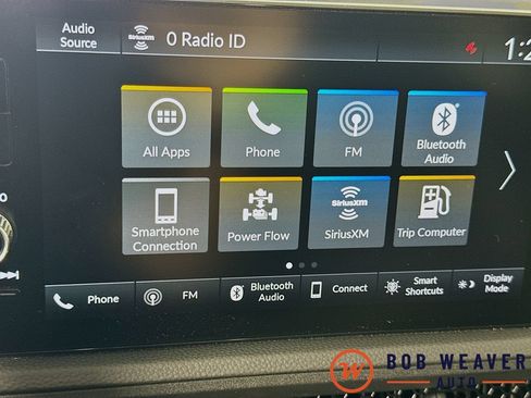 Used 2025 Honda CR-V Sport-L image 15
