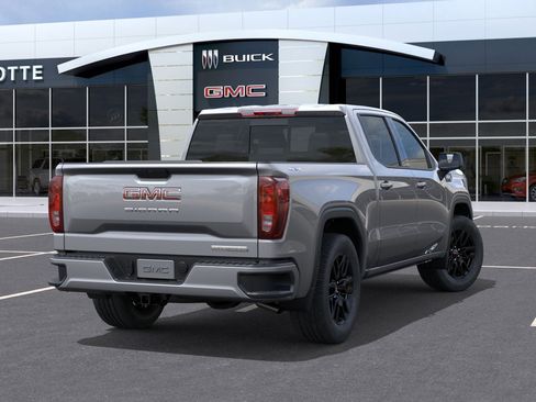 New 2026 GMC Sierra 1500 Elevation w/ Preferred Package image 4
