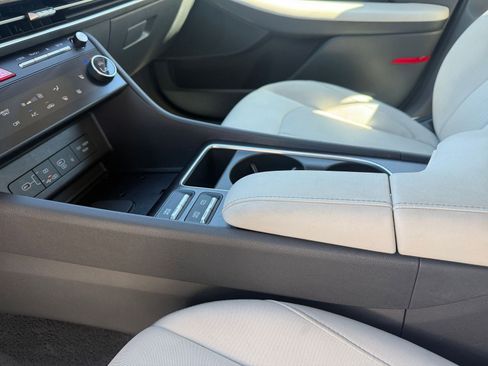 Used 2025 Hyundai Sonata SEL image 37