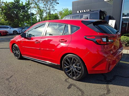 Used 2024 Subaru Impreza RS AWD/4WD image 6