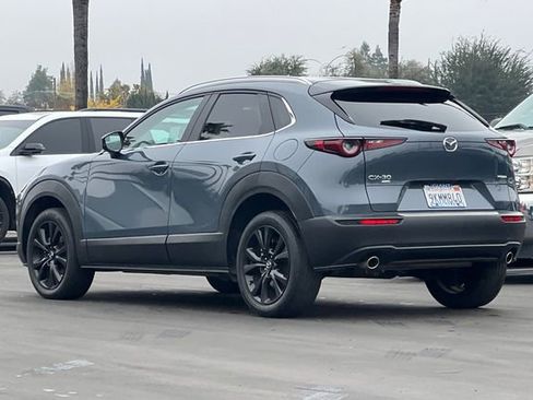 Used 2024 MAZDA CX-30 AWD 2.5 S w/ Preferred Package image 6