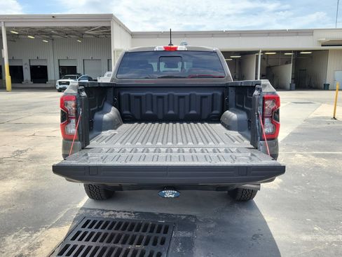 New 2026 Ford Ranger XLT AWD/4WD image 9