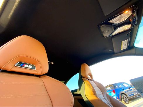 Used 2024 BMW M2 w/ Lighting Package image 12