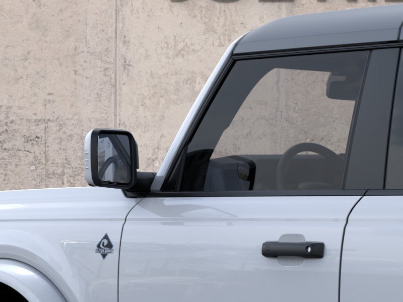 New 2026 Ford Bronco Outer Banks AWD/4WD image 22