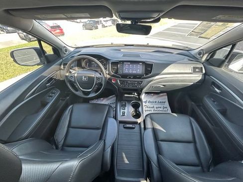 Used 2023 Honda Ridgeline RTL-E image 45