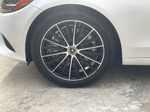 Certified 2021 Mercedes-Benz C 300 Sedan image 23