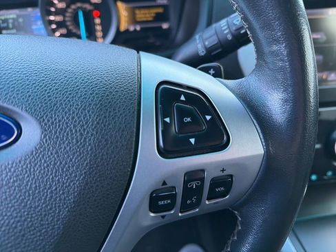 Used 2013 Ford Explorer Sport image 14