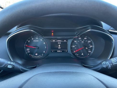 Used 2023 Chevrolet TrailBlazer LT w/ Convenience Package image 9