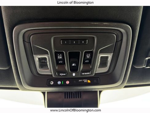 Used 2025 GMC Sierra 1500 Denali Ultimate AWD/4WD image 34