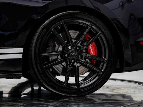 Used 2022 Ford Mustang Shelby GT500 w/ Technology Package image 81