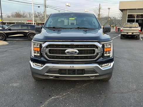 Certified 2021 Ford F150 XLT w/ Equipment Group 302A High image 3