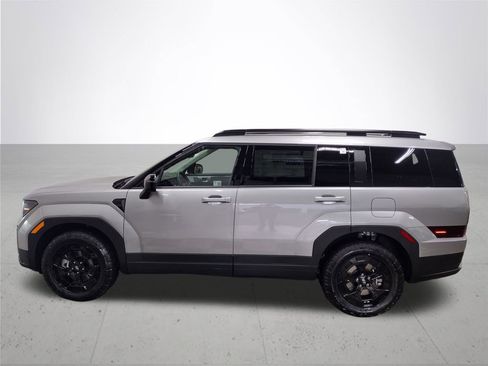 New 2026 Hyundai Santa Fe XRT image 9