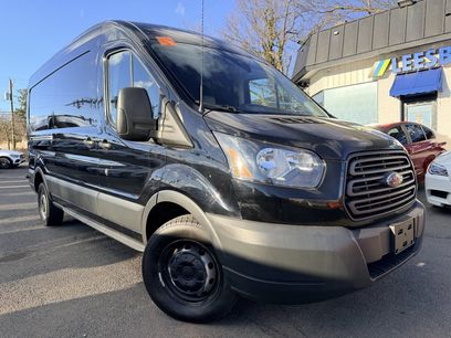 Used 2018 Ford Transit 250 148 Medium Roof