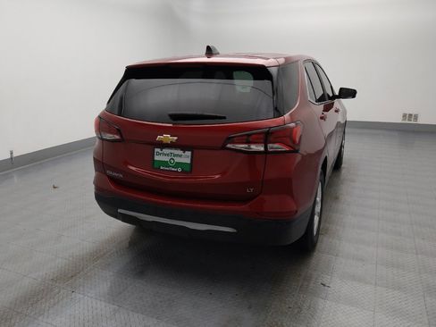 Used 2023 Chevrolet Equinox LT image 7