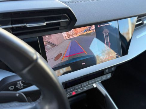 Used 2023 Audi A3 2.0T Premium image 25