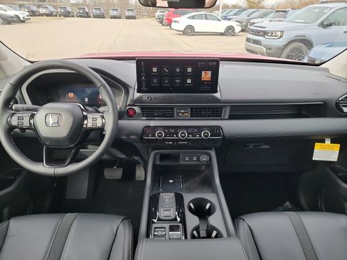 New 2026 Honda Passport RTL image 15