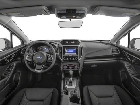 Used 2018 Subaru Impreza 2.0i Premium w/ Eyesight & BSD & Rcta AWD/4WD image 12