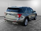 Used 2020 Ford Explorer Limited image 5