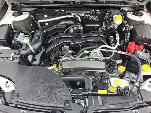 Certified 2025 Subaru Legacy Premium image 27