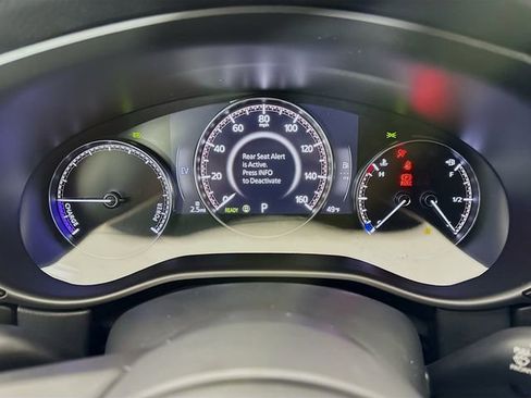 New 2026 MAZDA CX-50 2.5 Hybrid w/ Weather Package image 12