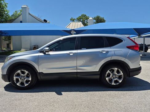 Used 2017 Honda CR-V EX-L image 6