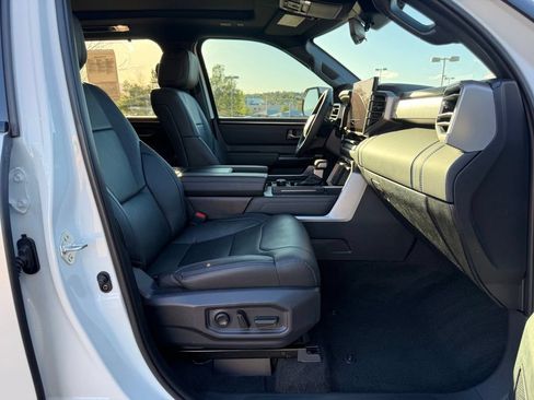 Used 2026 Toyota Sequoia Platinum w/ Tow Technology Package AWD/4WD image 30