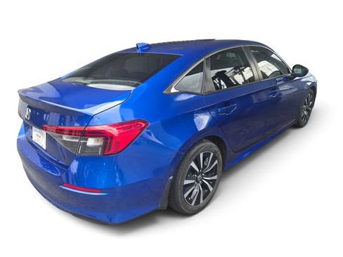 Used 2022 Honda Civic EX image 13