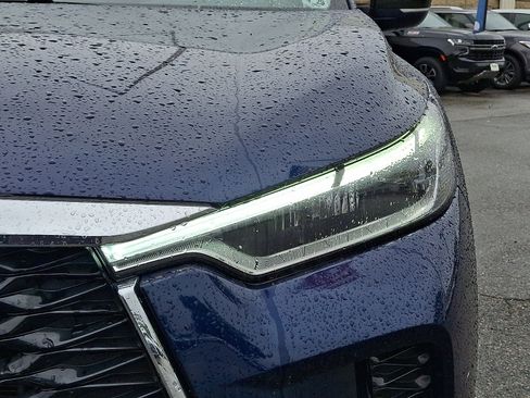 Used 2024 INFINITI QX60 Pure AWD/4WD image 9