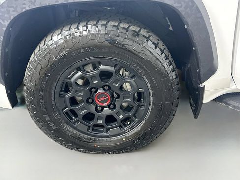 Certified 2023 Toyota Sequoia TRD Pro AWD/4WD image 33