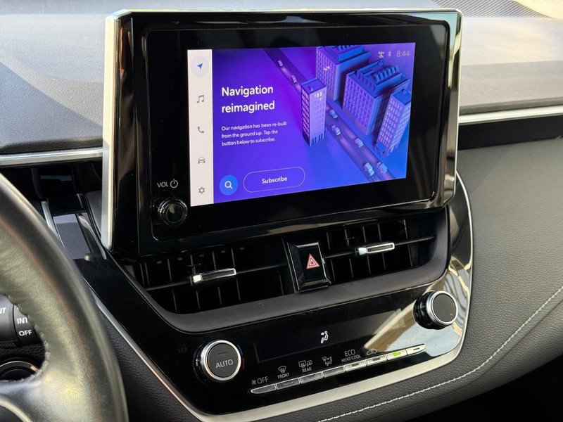 Used 2023 Toyota Corolla SE FWD image 16