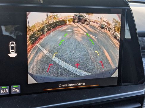 New 2026 Subaru Outback Limited image 23