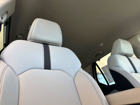 New 2026 Honda Pilot EX-L image 16