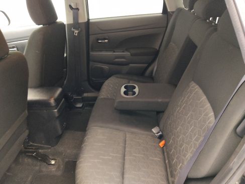 Used 2024 Mitsubishi Outlander Sport LE AWD/4WD image 18