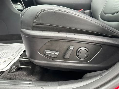 Used 2025 Hyundai Tucson SEL AWD/4WD image 20