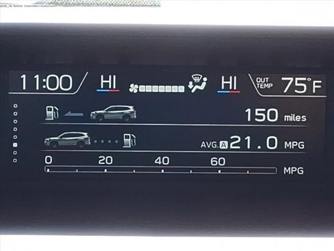 Certified 2023 Subaru Forester Wilderness image 7