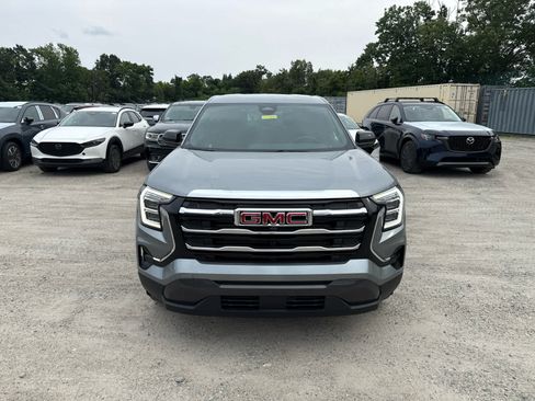 New 2027 GMC Terrain Elevation w/ LPO, Floor Liner Package AWD/4WD image 8
