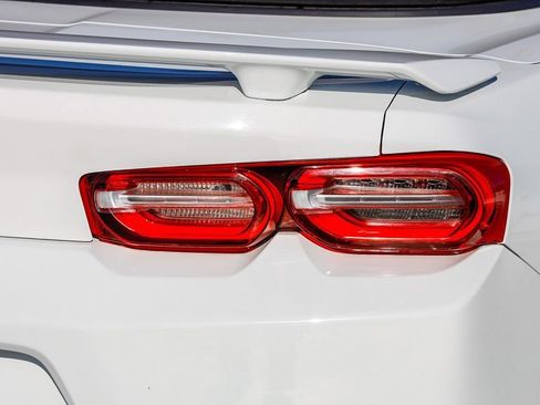 Used 2023 Chevrolet Camaro LT image 10