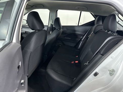 Used 2025 Nissan Kicks Play S FWD image 25