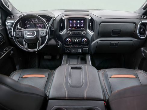Used 2020 GMC Sierra 1500 AT4 w/ AT4 Premium Package AWD/4WD image 30